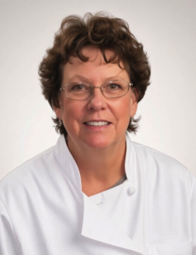 Mary Zeitler